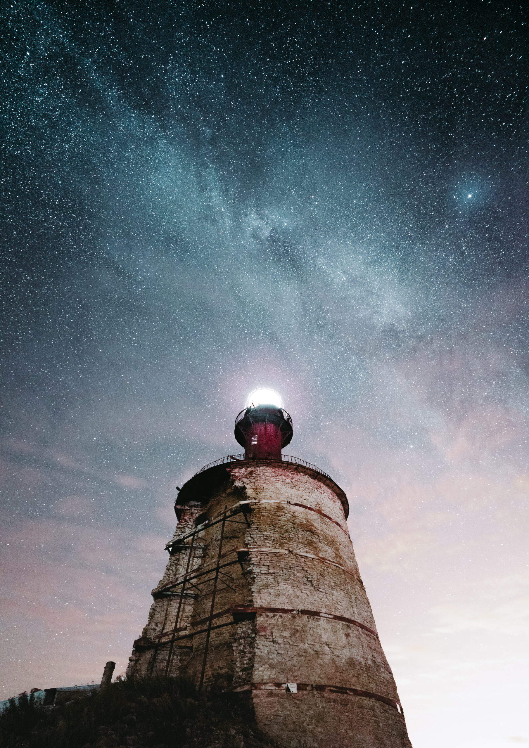 Keri lighthouse